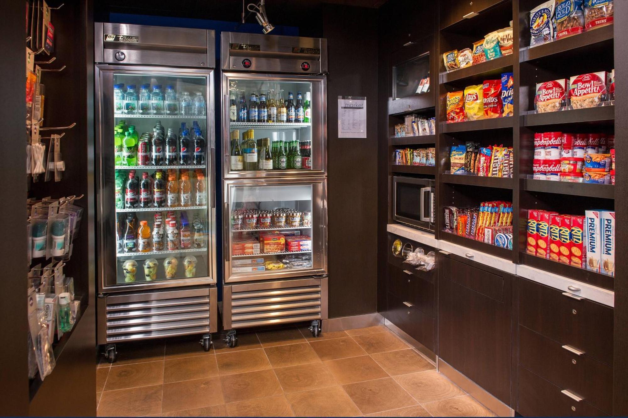 מלון Dumbarton Courtyard By Marriott Richmond West מראה חיצוני תמונה